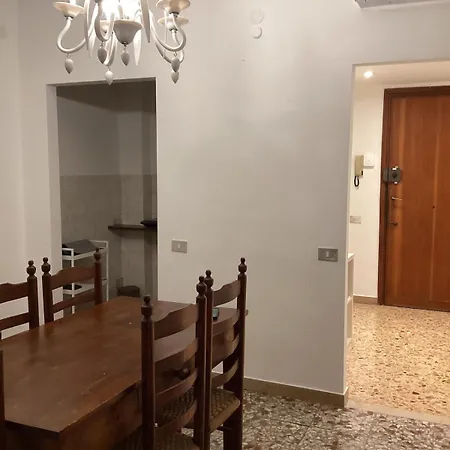 Appartamento Tribeca