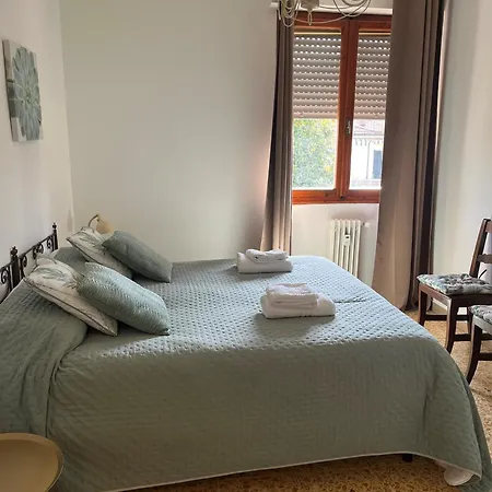 Apartment Tribeca *
