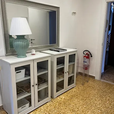 Tribeca Appartamento Pisa