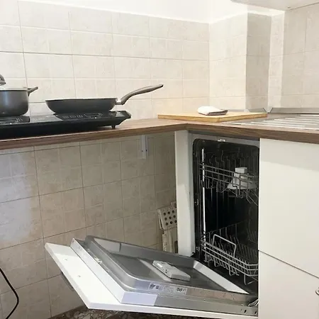 Tribeca דירה פיזה