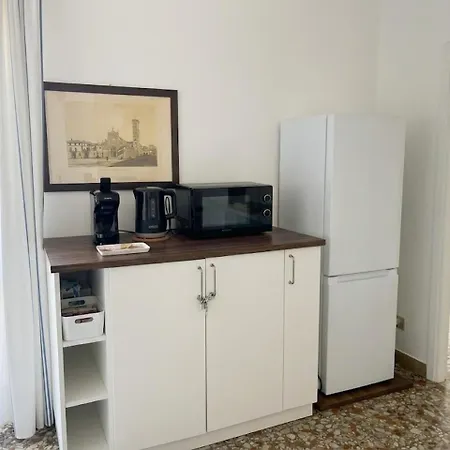Apartment Tribeca Pisa