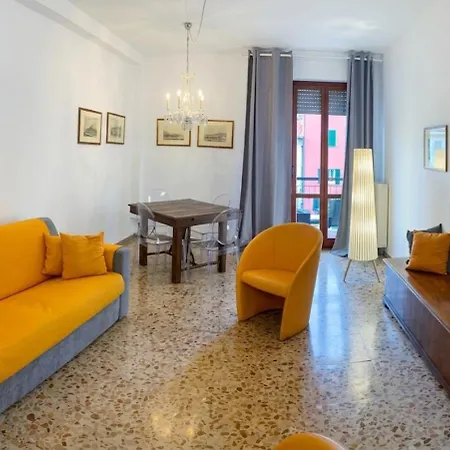 Tribeca Pisa