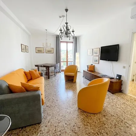 Daire Tribeca Pisa
