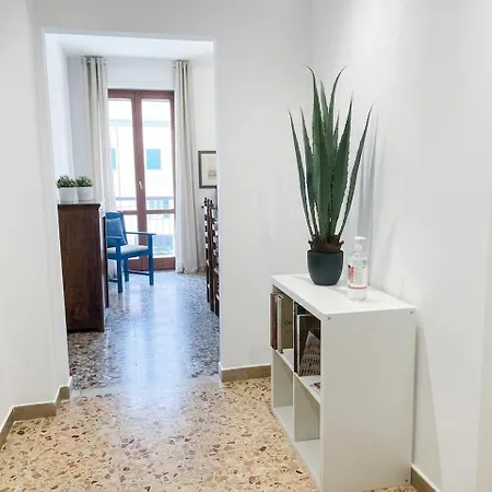 Tribeca Apartment Pisa