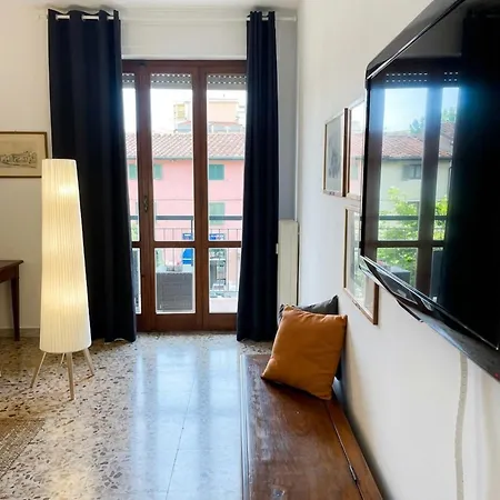 Apartment Tribeca *